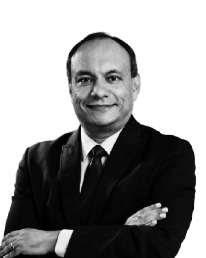 Santanu Paul