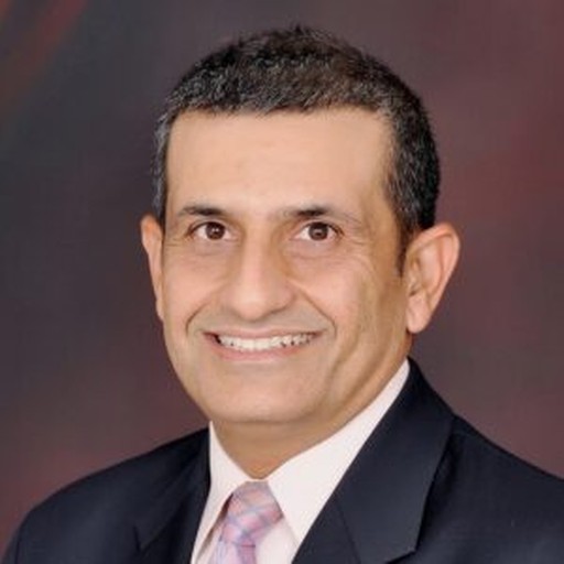 Vishal Dhupar