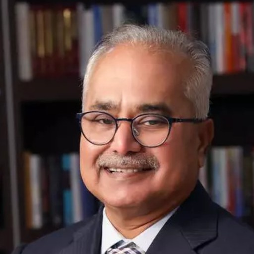 G.V. Prasad