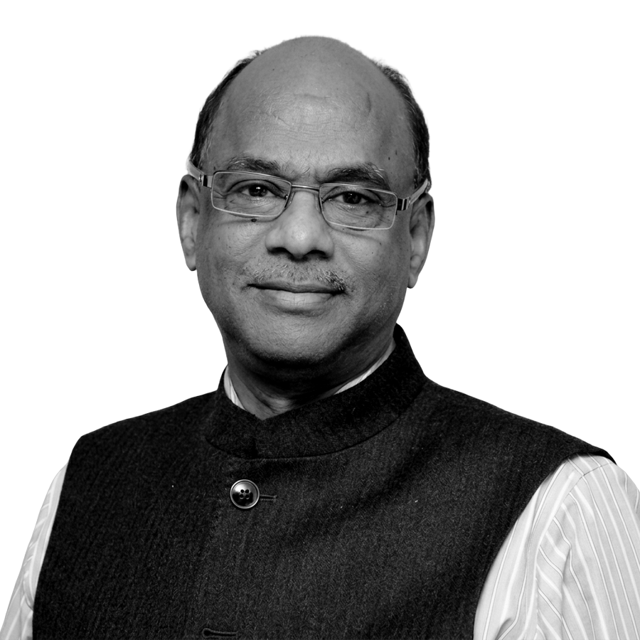 B. Sambamurthy