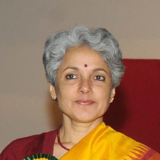 Soumya Swaminathan